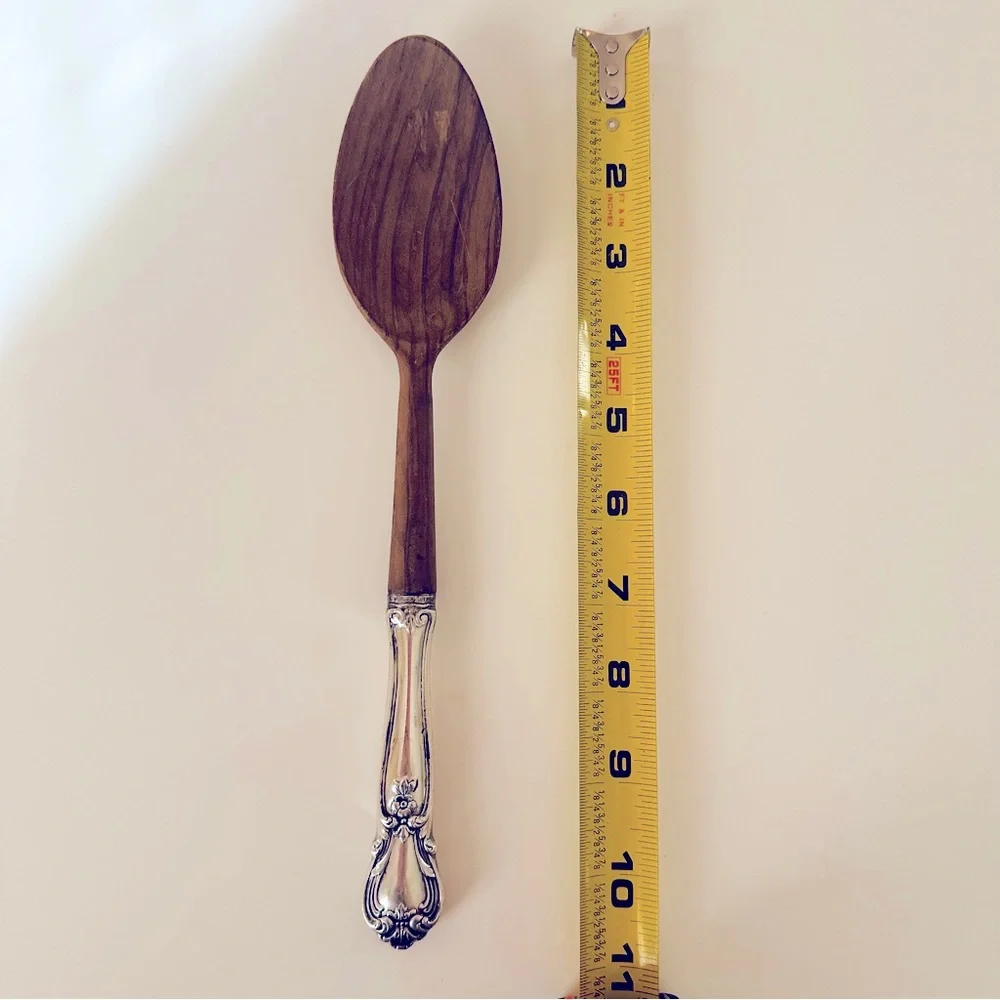 Webster vintage wooden